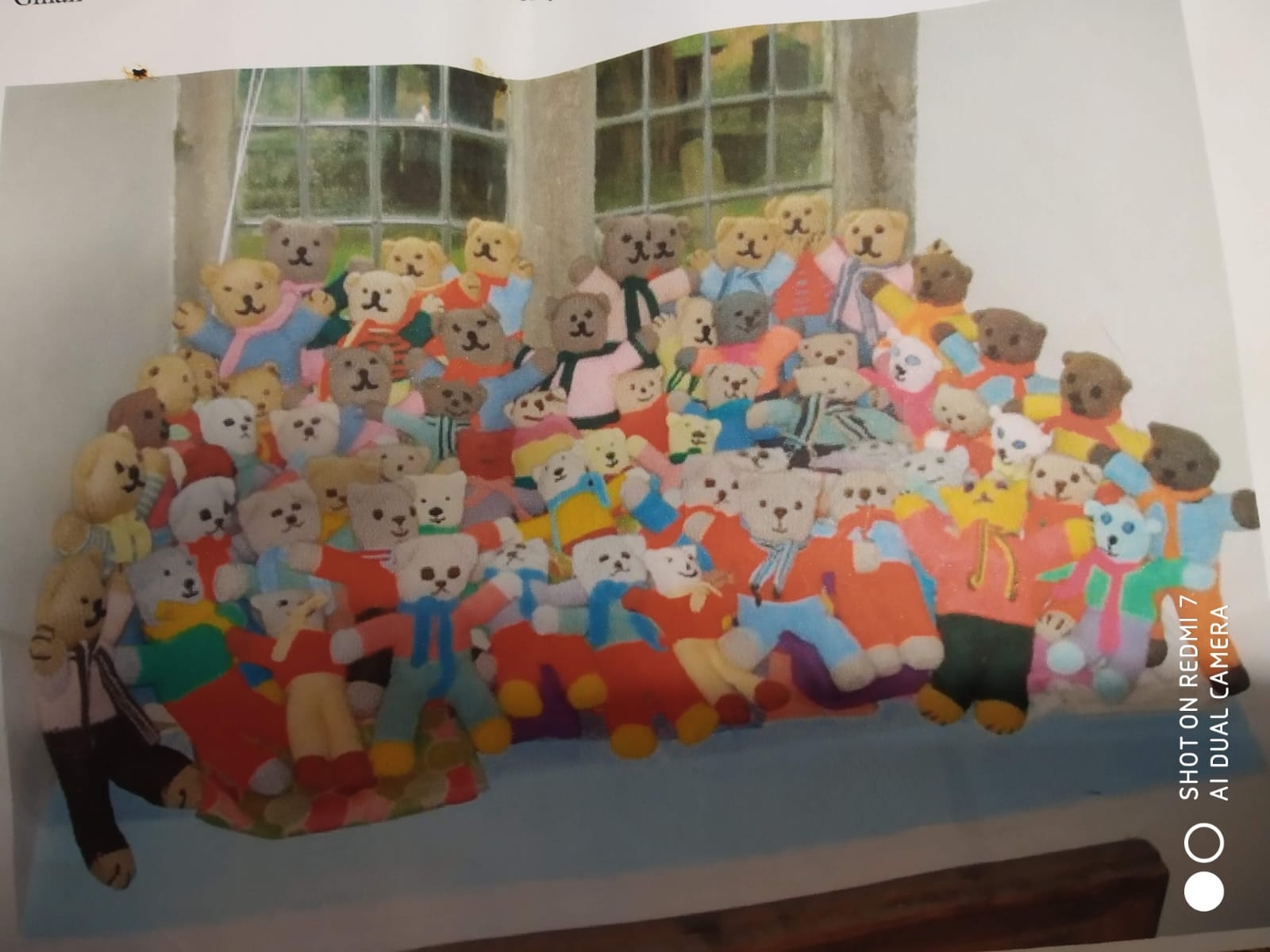teddies-in-earnest